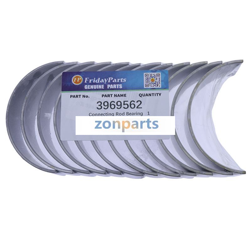 Zonparts