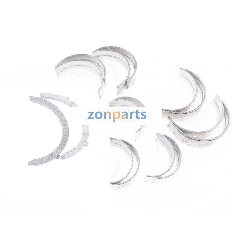 Zonparts