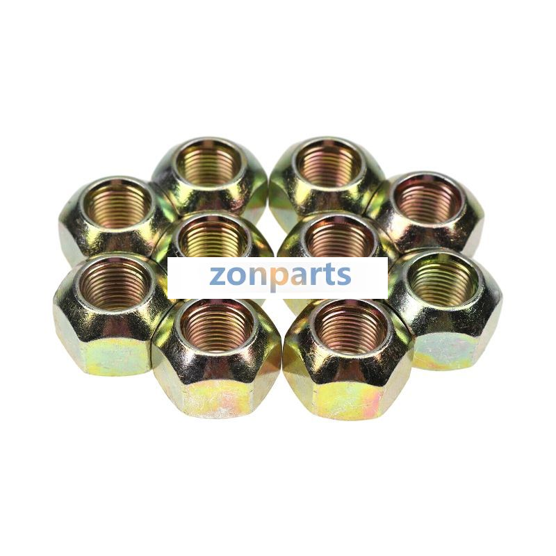 Zonparts