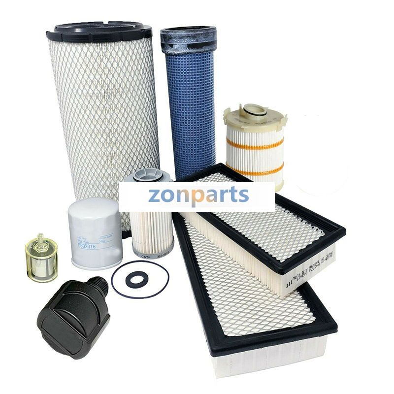 Zonparts
