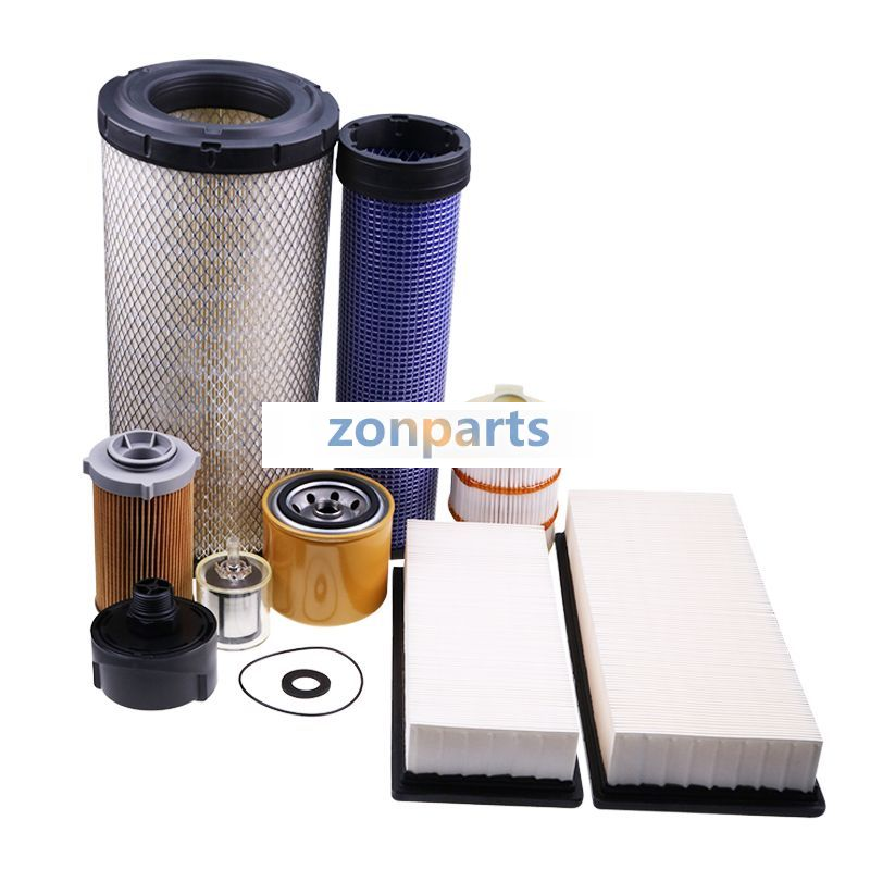 Zonparts