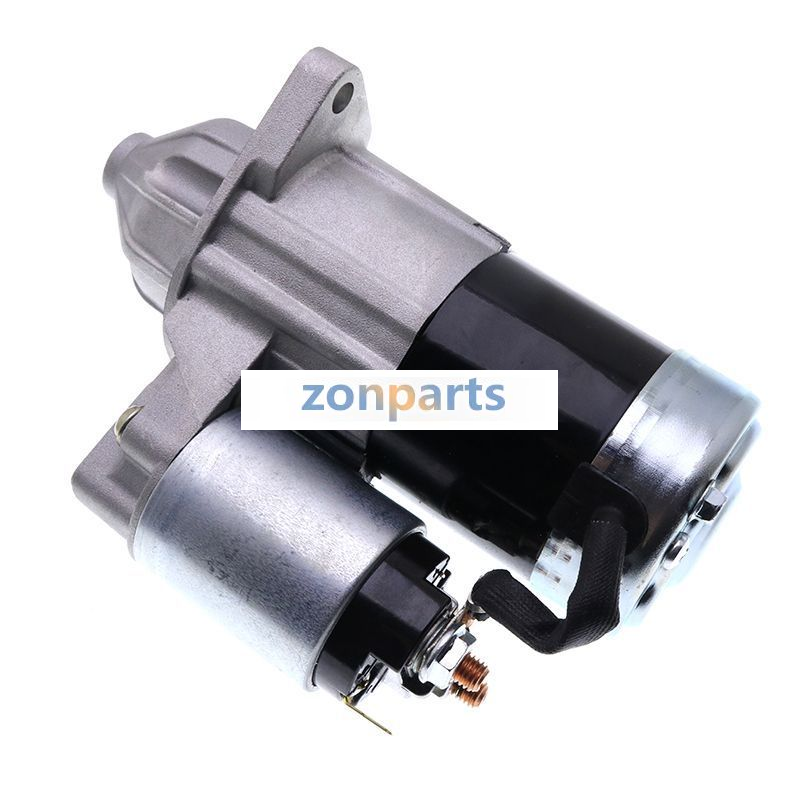 Zonparts