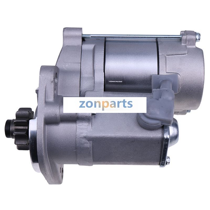 Zonparts