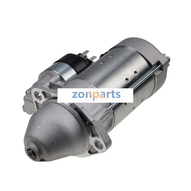 Zonparts