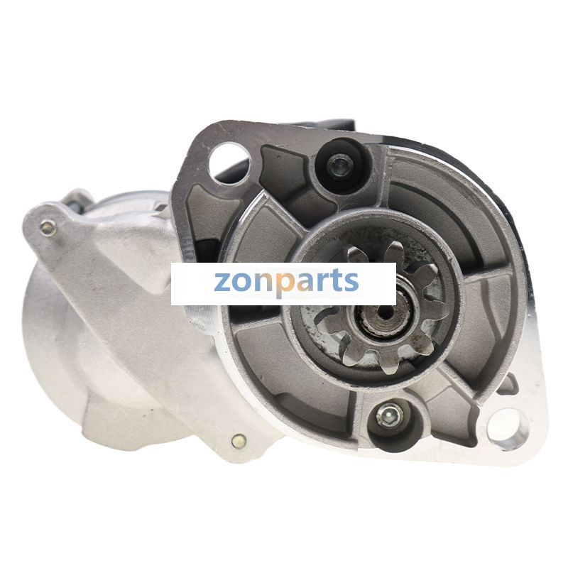 Zonparts