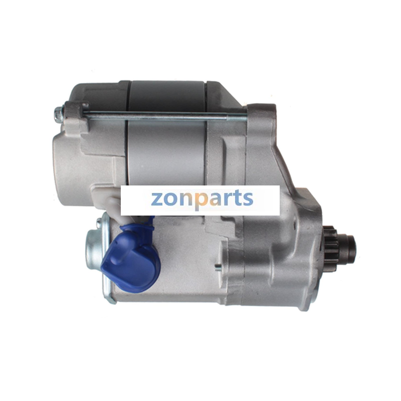 Zonparts