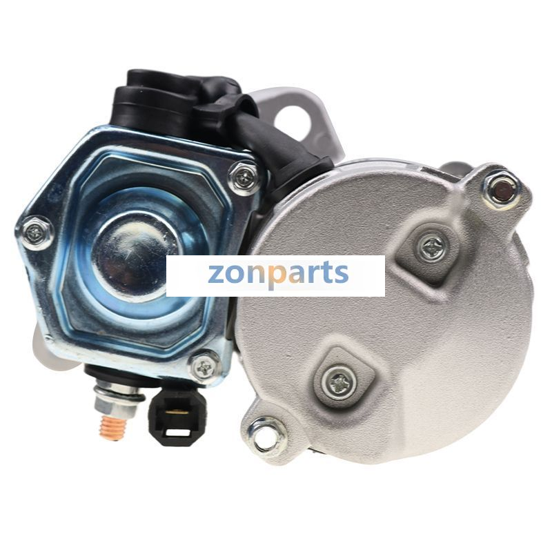 Zonparts