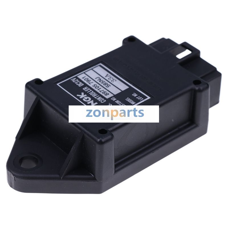 Zonparts
