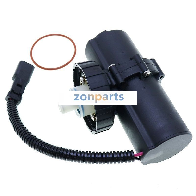 Zonparts