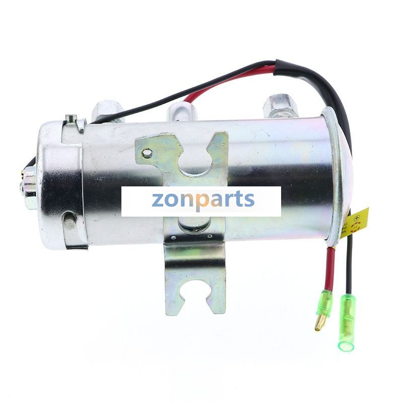 Zonparts