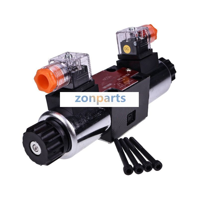 Zonparts