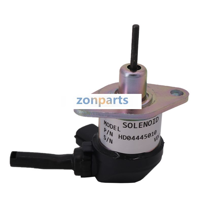 Zonparts