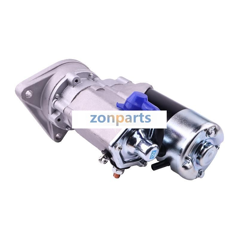 Zonparts