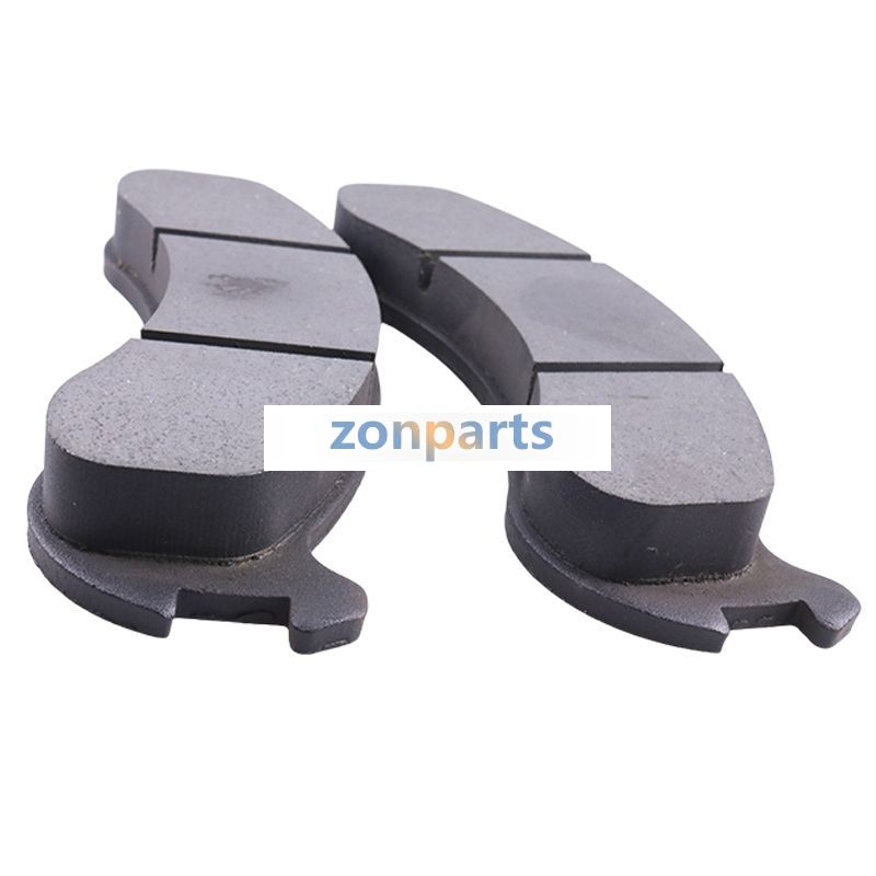 Zonparts
