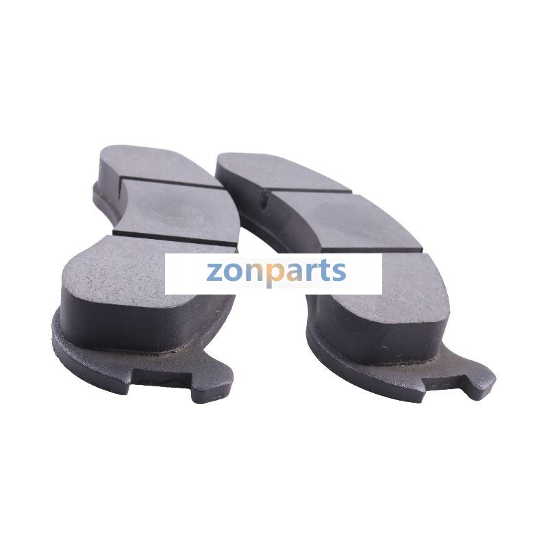 Zonparts