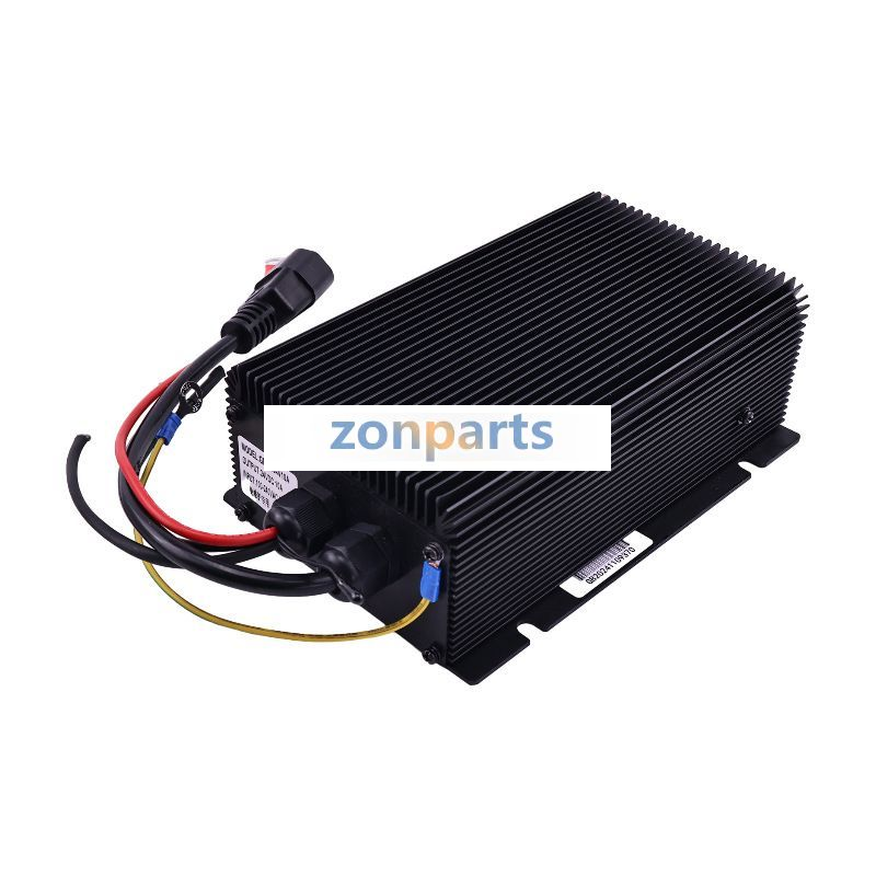 Zonparts