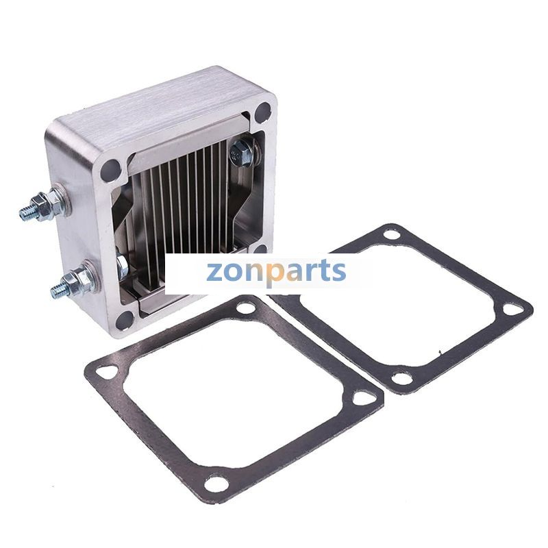 Zonparts
