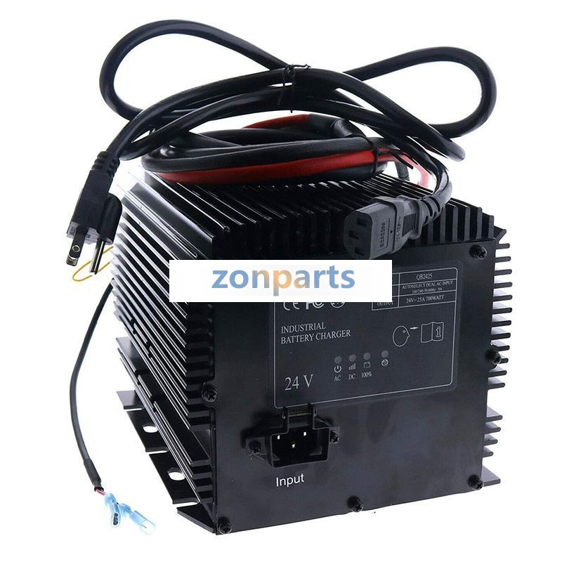 Zonparts