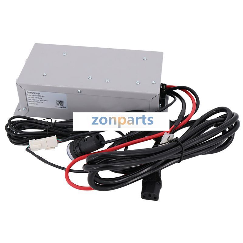Zonparts