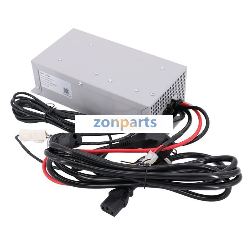 Zonparts