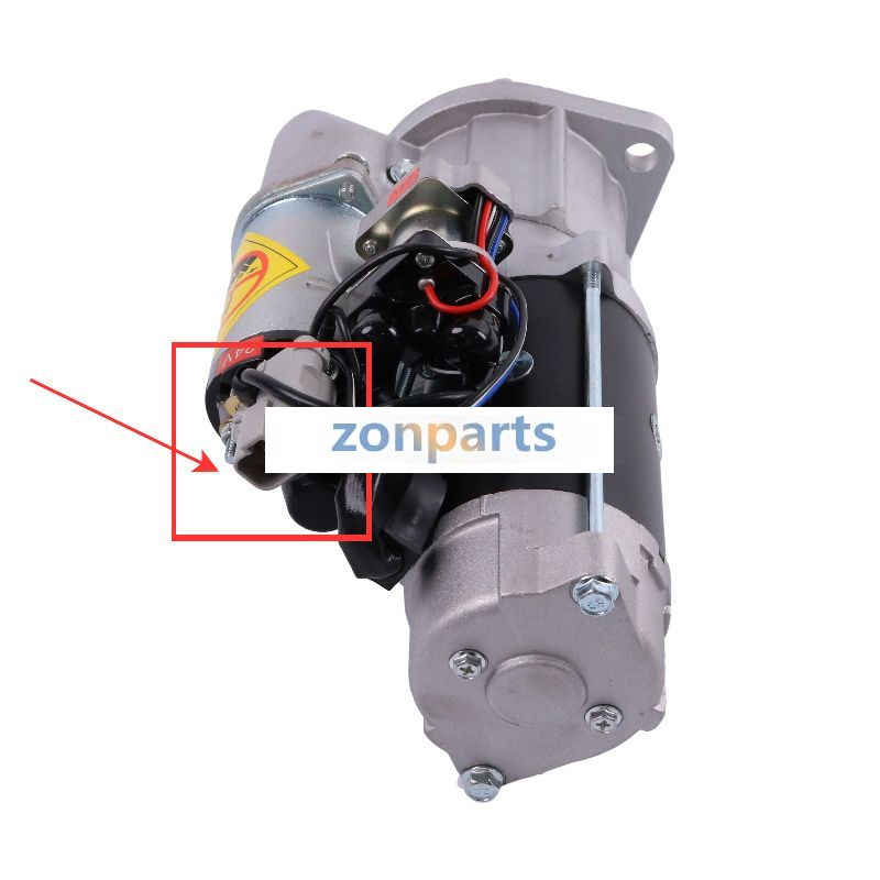 Zonparts
