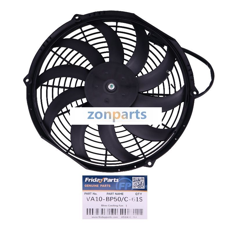 Zonparts