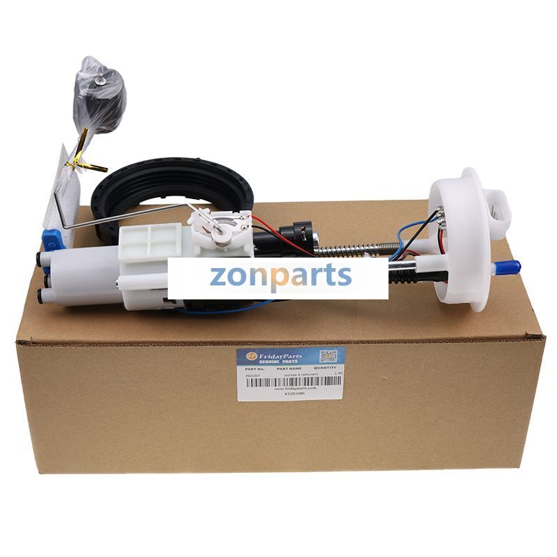 Zonparts