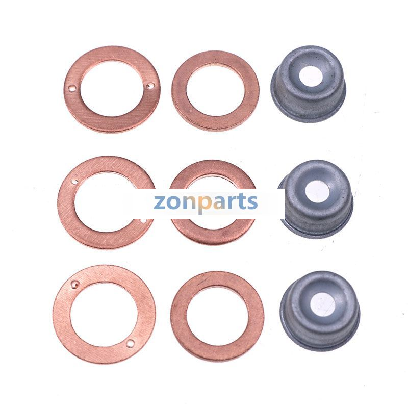 Zonparts