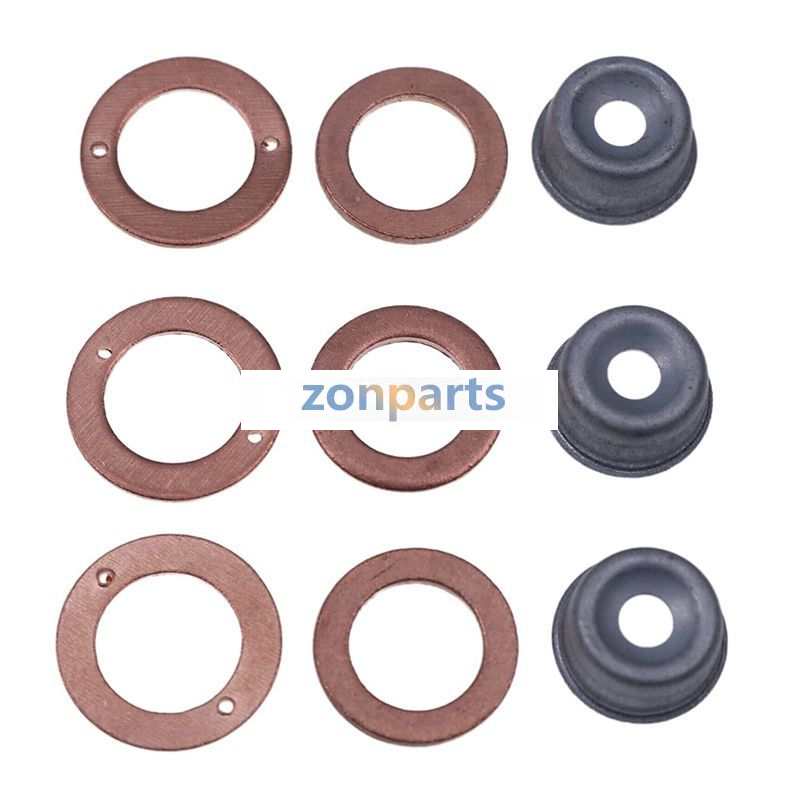 Zonparts