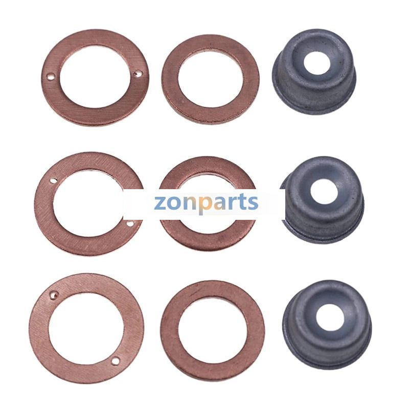 Zonparts