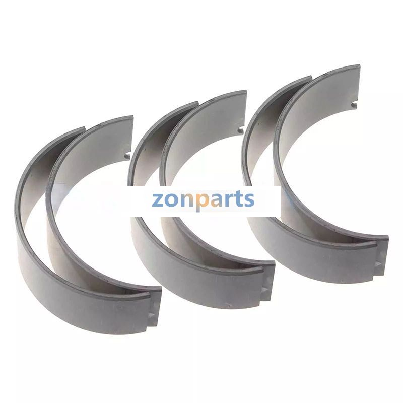 Zonparts