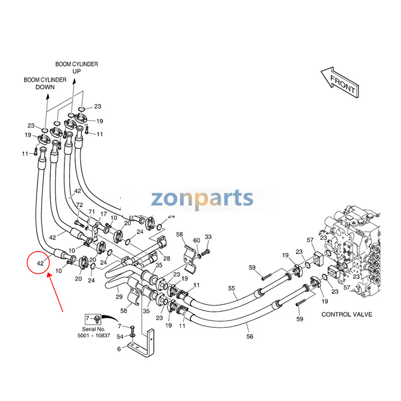 Zonparts