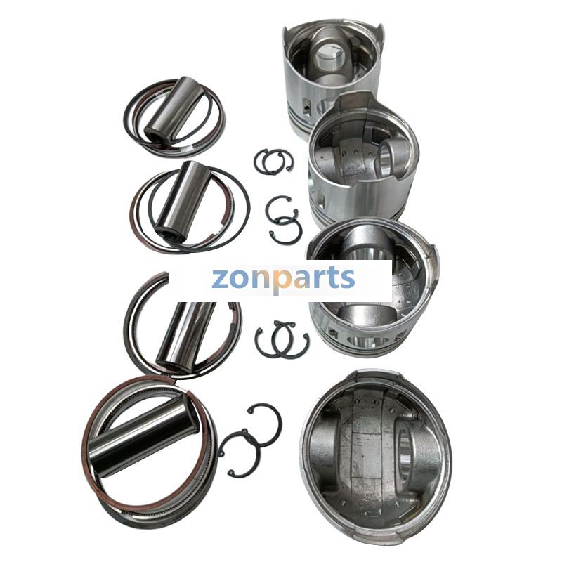 Zonparts