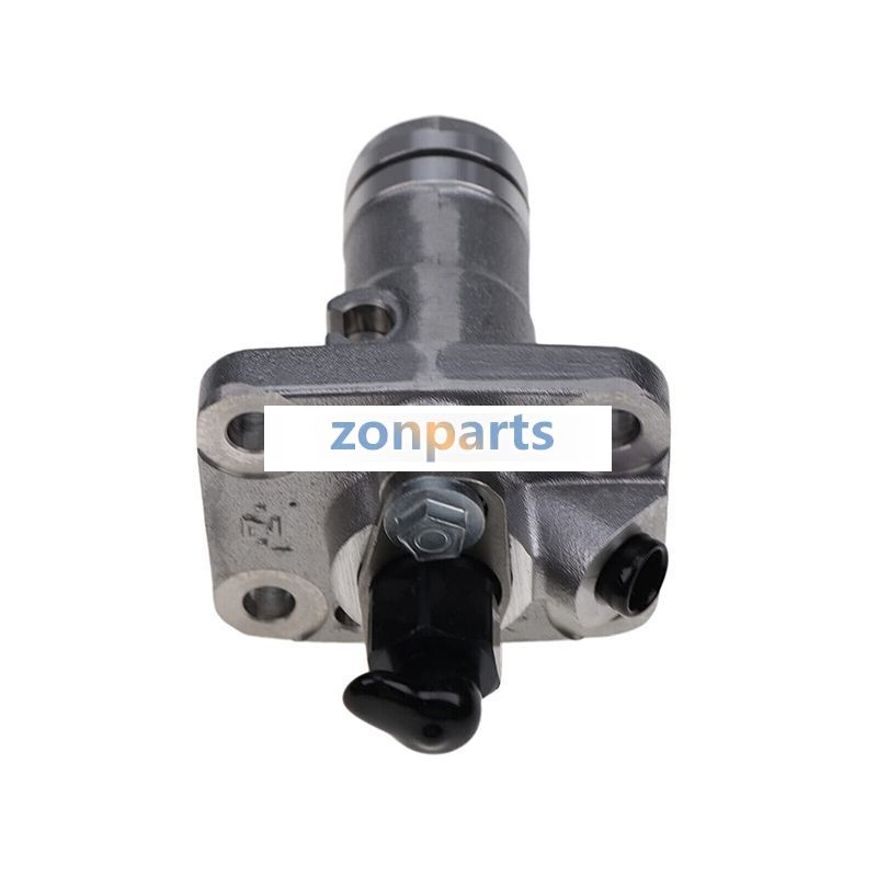 Zonparts