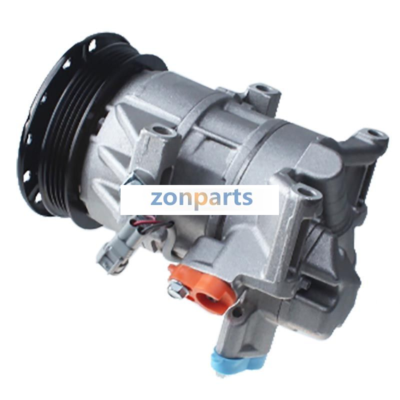 Zonparts