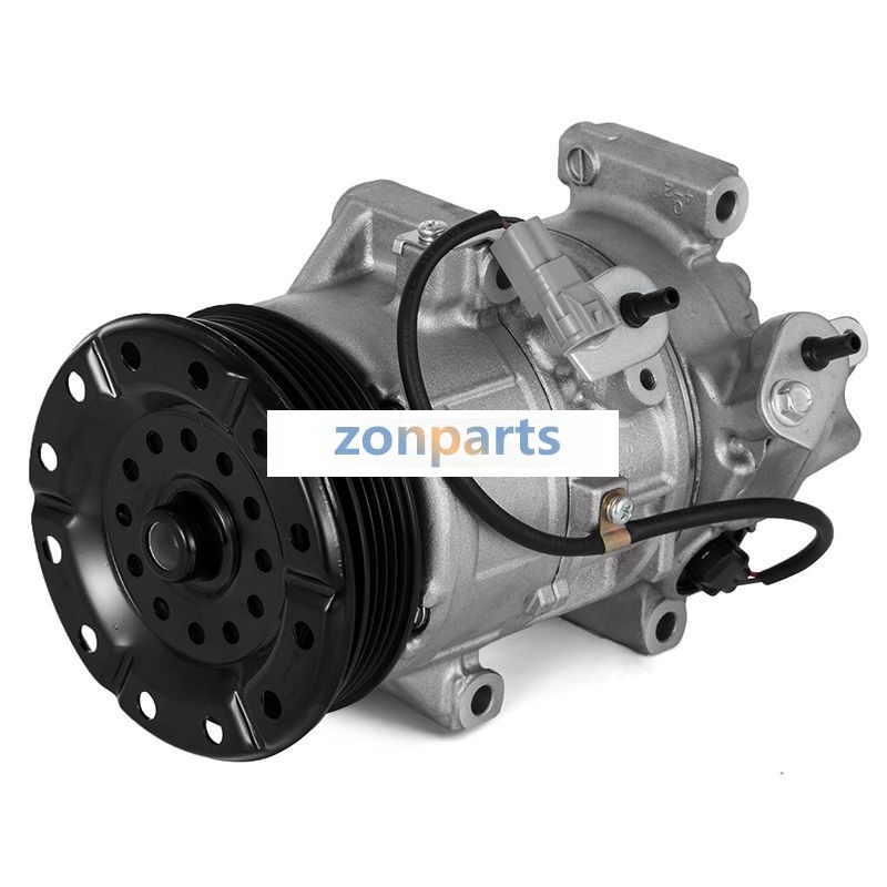 Zonparts