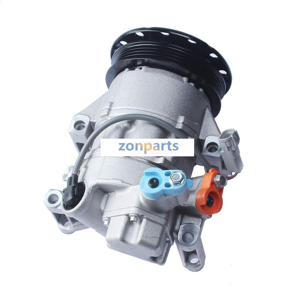 Zonparts