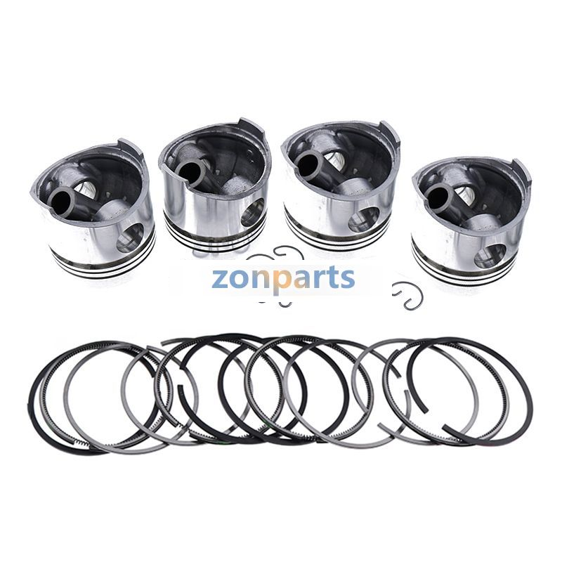 Zonparts