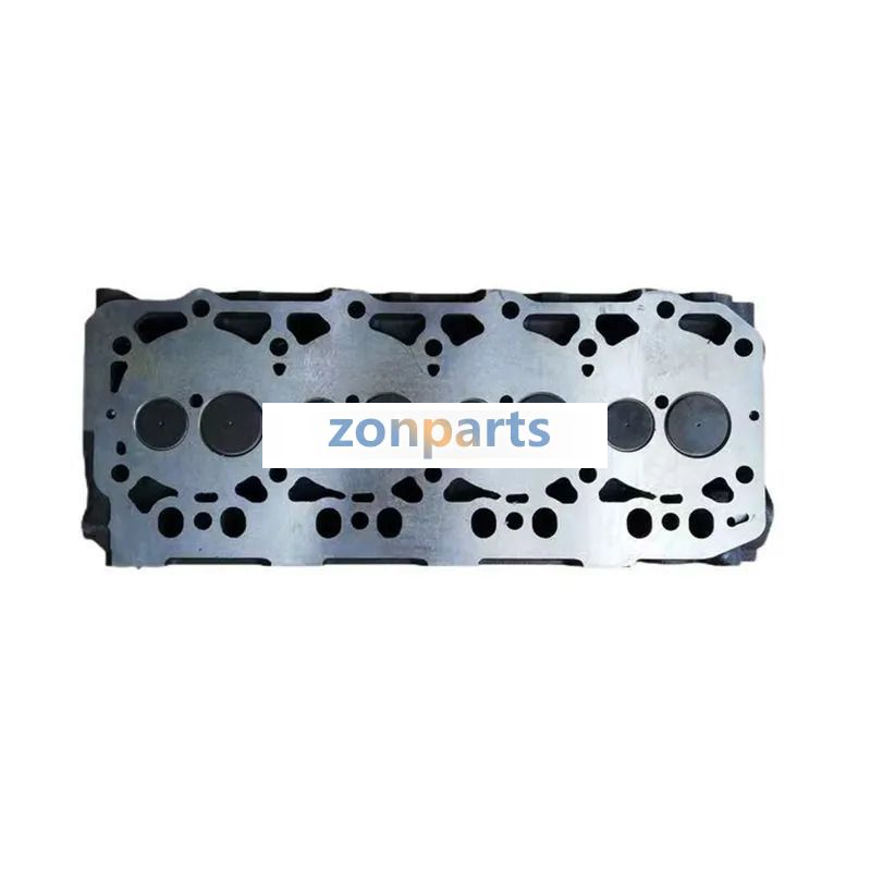 Zonparts