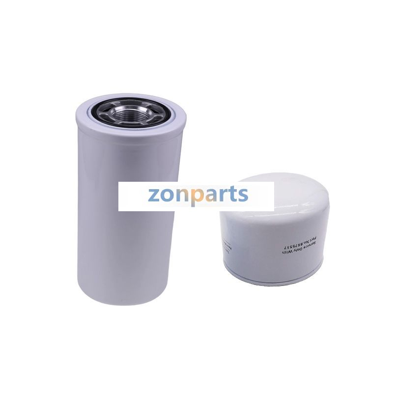 Zonparts