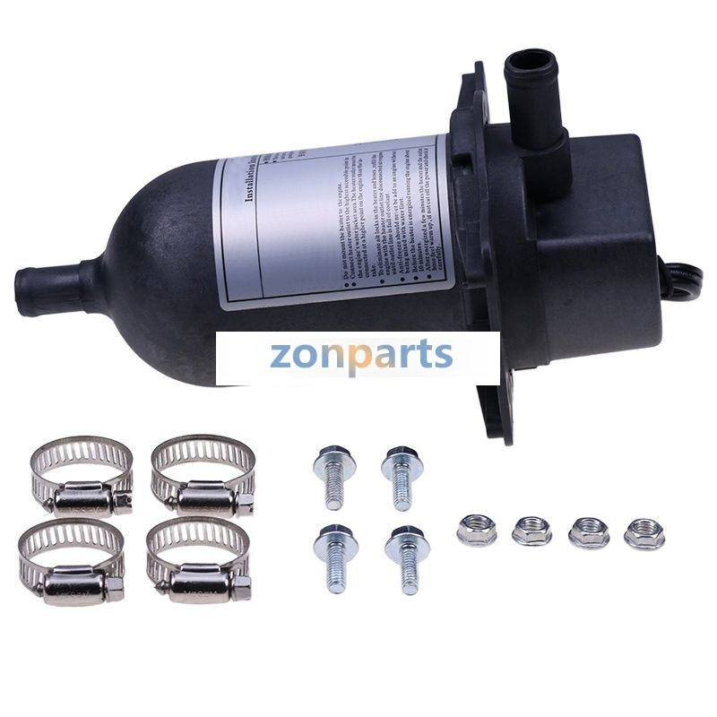 Zonparts