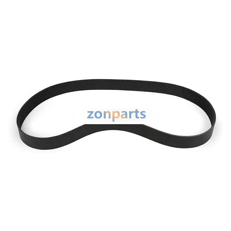 5PK1005 Drive Belt 89306294 for Ingersoll Rand Rotary Screw Air Compressor UP6
