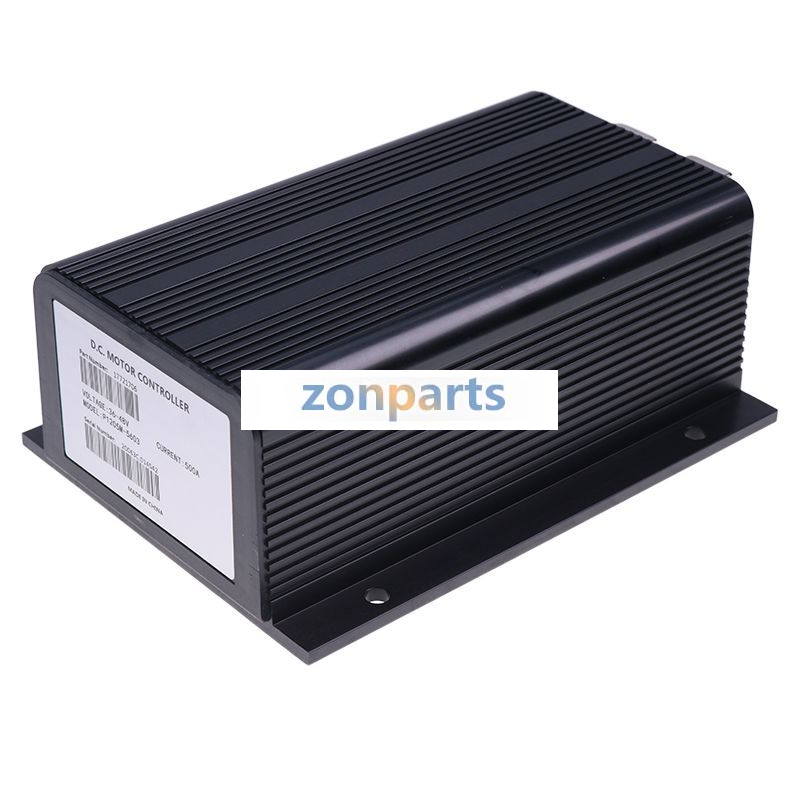 Zonparts