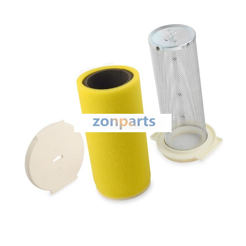 Zonparts