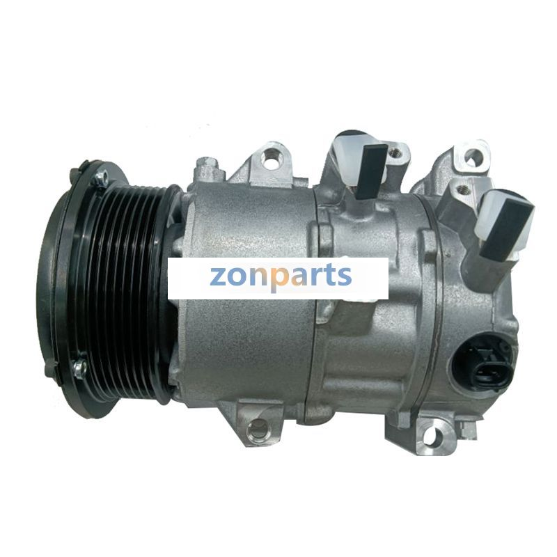 Zonparts
