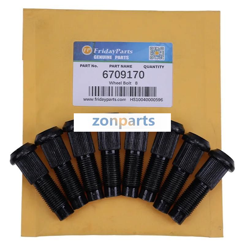 Zonparts