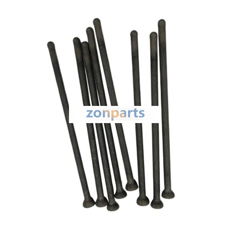 Zonparts