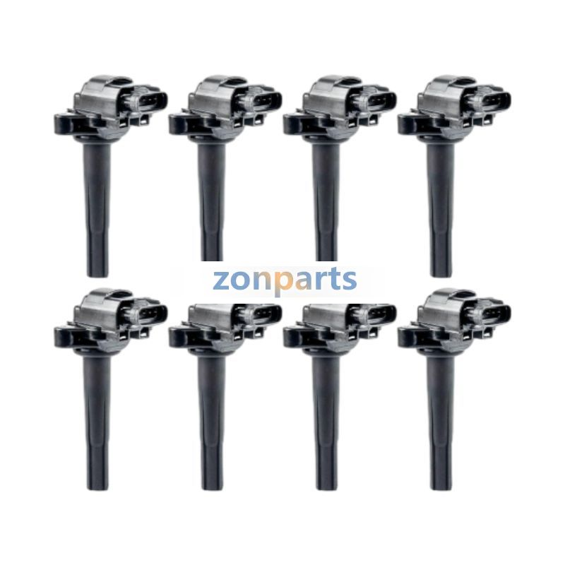 Zonparts