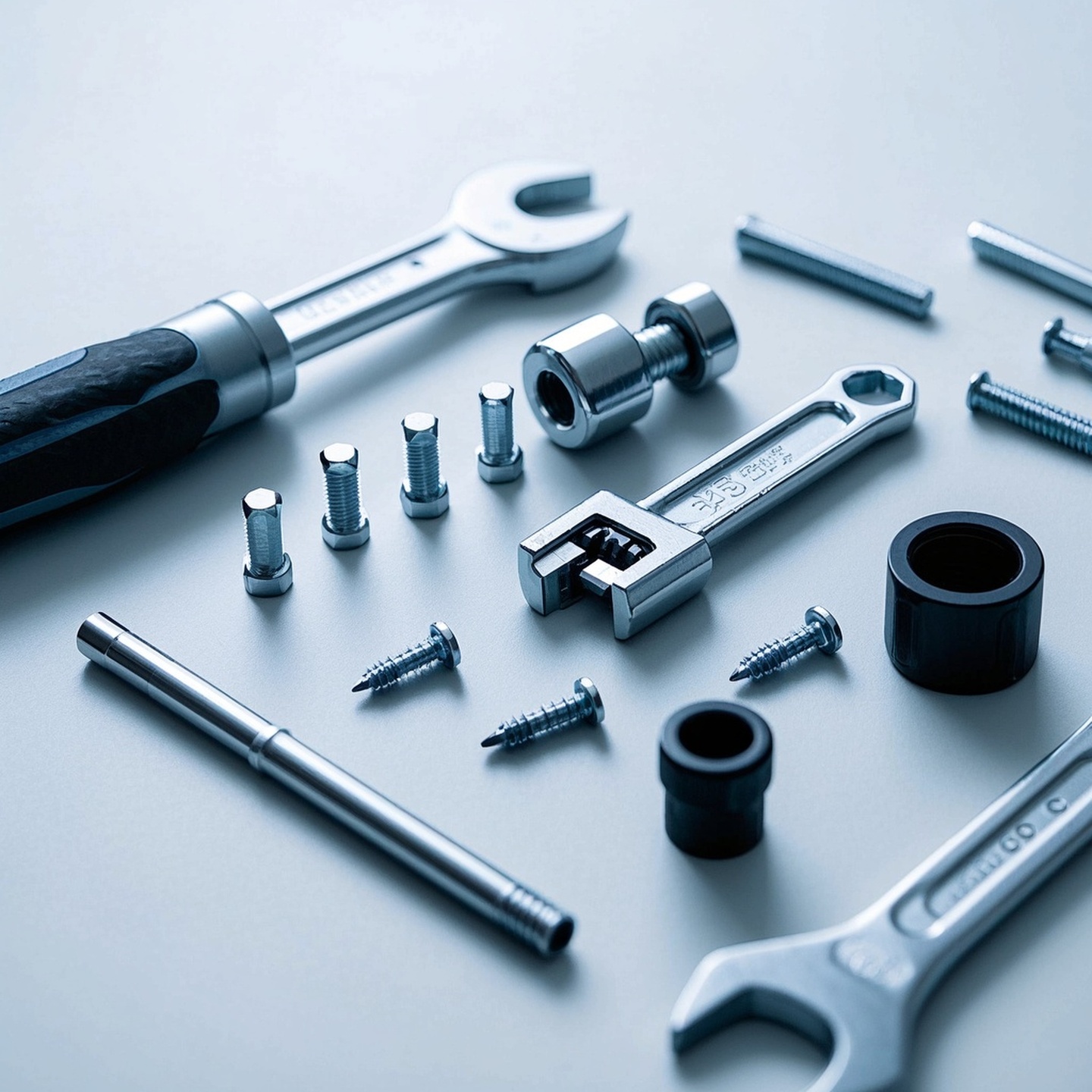 Tools and Accessories