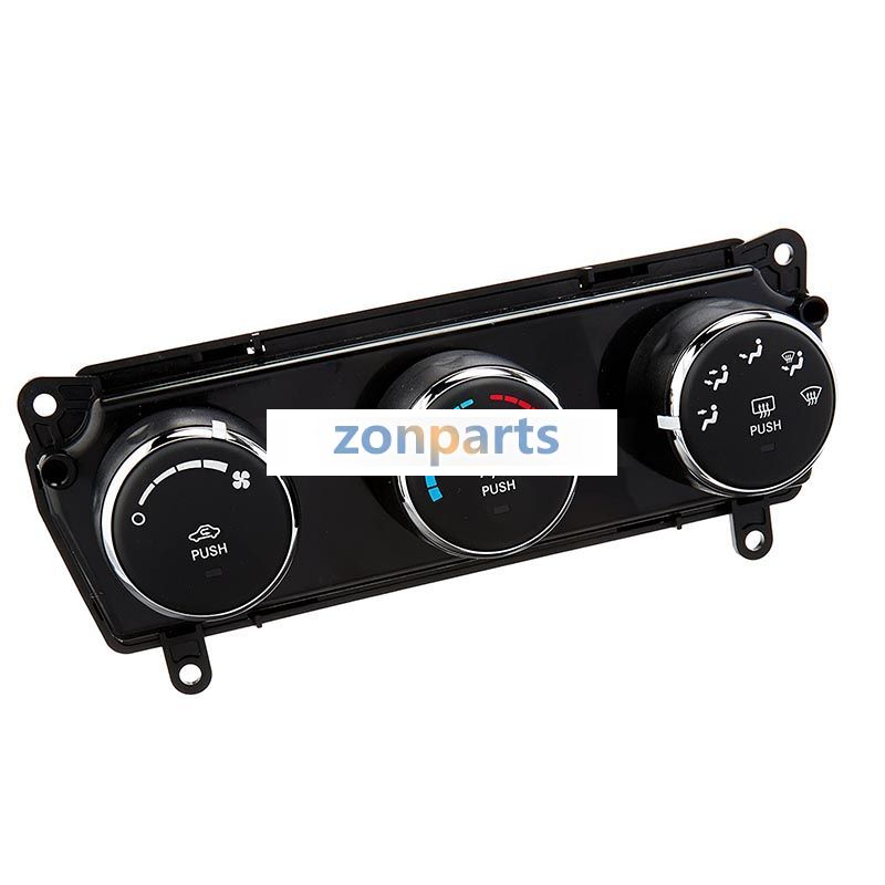 Zonparts